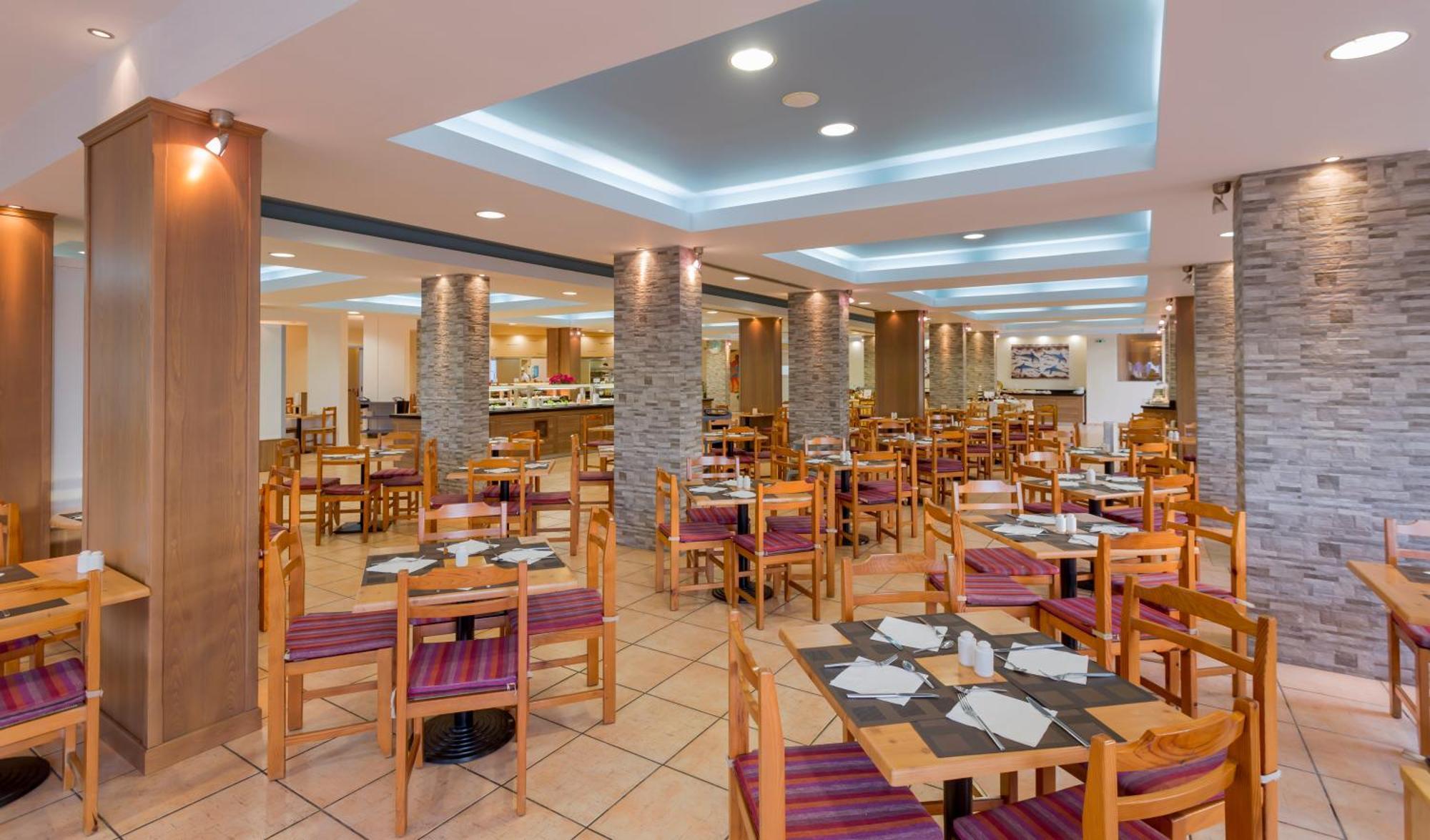 Dessole Dolphin Bay Hotel Amoudara  Ngoại thất bức ảnh